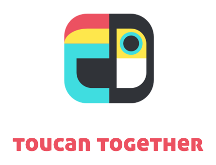 toucan together logo